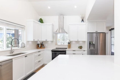 Laundry Room Photo of 6251 Jasper Road, Sechelt, BC