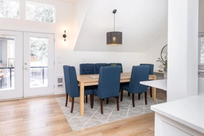 Loft / Bonus Room Photo of 6251 Jasper Road, Sechelt, BC