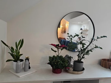 Powder Room Photo of 6251 Jasper Road, Sechelt, BC