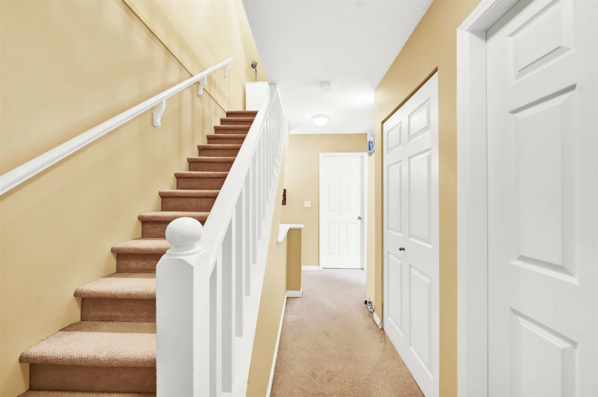 Garage Interior Photo of 74 6465 184a Street, Surrey, BC