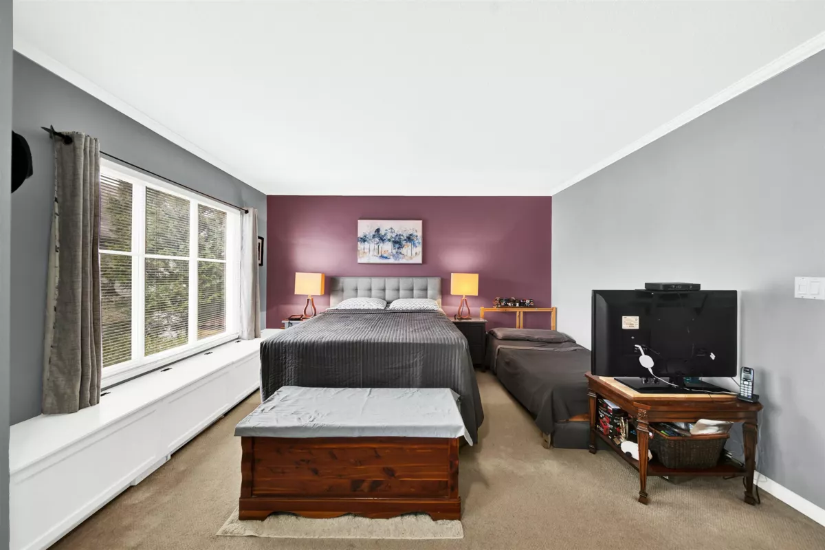 Laundry Room Photo of 74 6465 184a Street, Surrey, BC