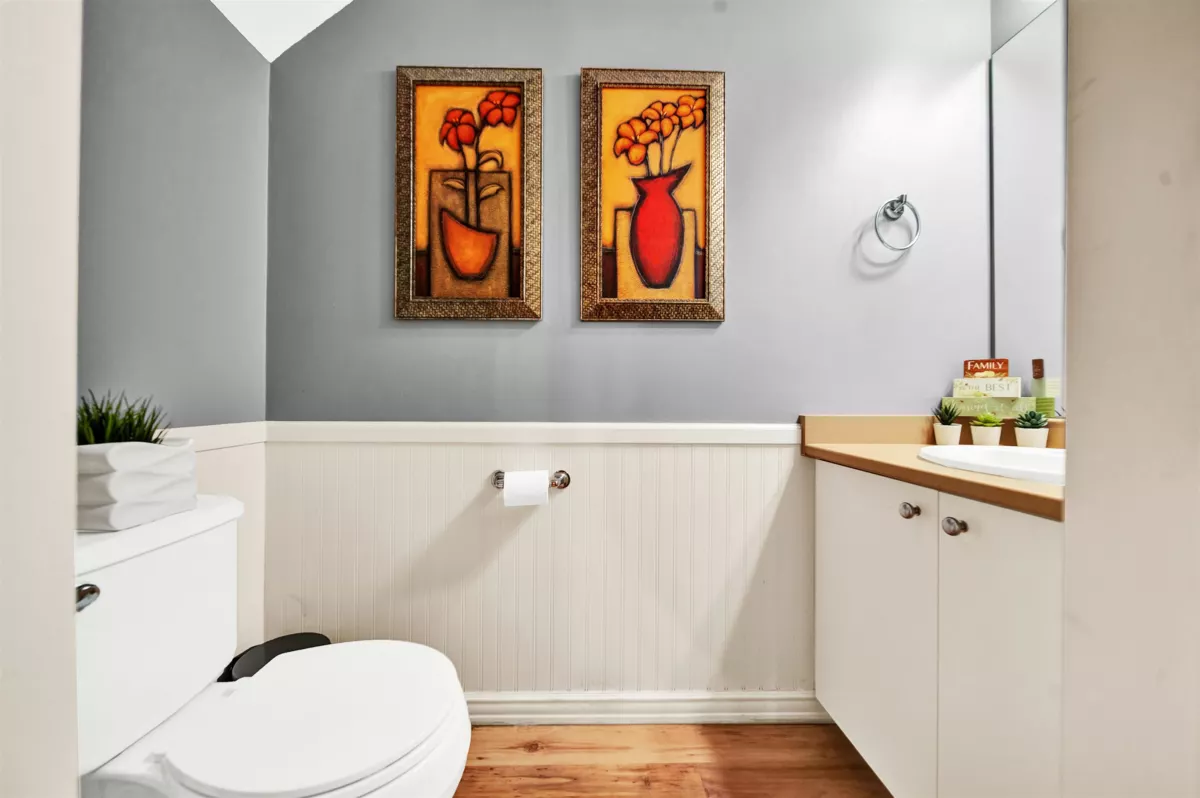 Loft / Bonus Room Photo of 74 6465 184a Street, Surrey, BC