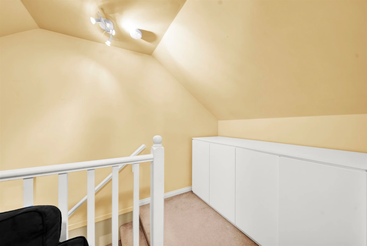 Office / Den Photo of 74 6465 184a Street, Surrey, BC