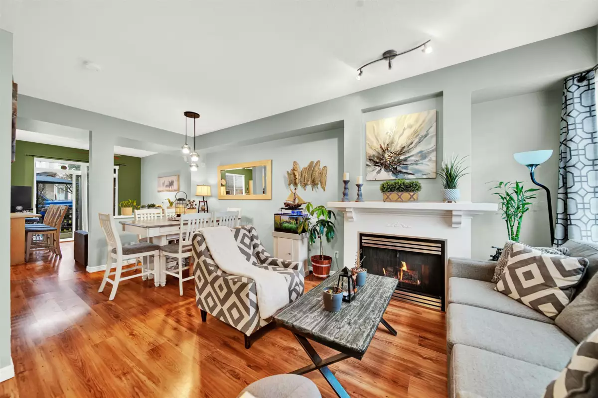 Pantry Photo of 74 6465 184a Street, Surrey, BC