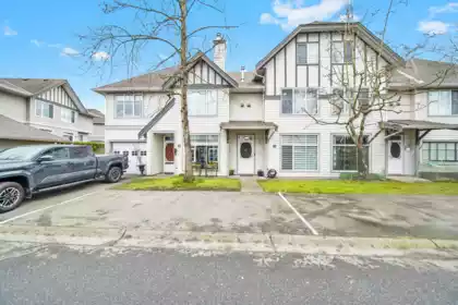 74 6465 184a Street, Surrey, BC, Cloverdale BC — 4 bed townhouse for sale
