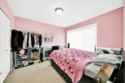 Hallway Photo of 74 6465 184a Street, Surrey, BC