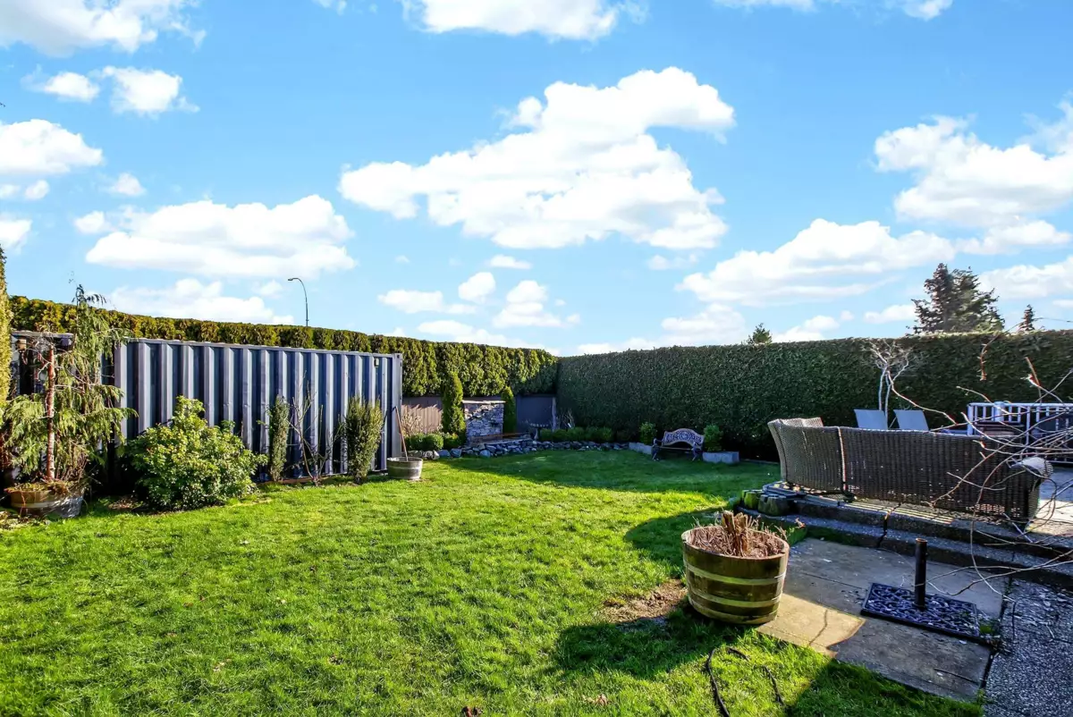 Neighborhood Park Photo Near 1065 King George Boulevard, Surrey, BC