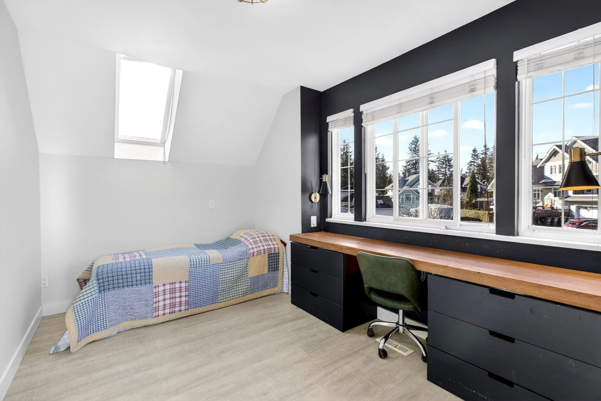 Outdoor Kitchen Photo of 1065 King George Boulevard, Surrey, BC