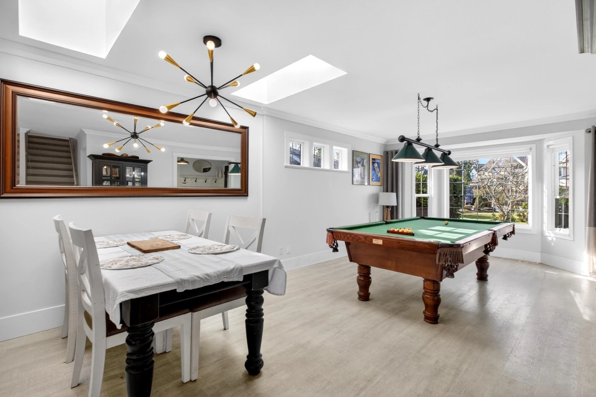 Primary Bedroom Photo of 1065 King George Boulevard, Surrey, BC