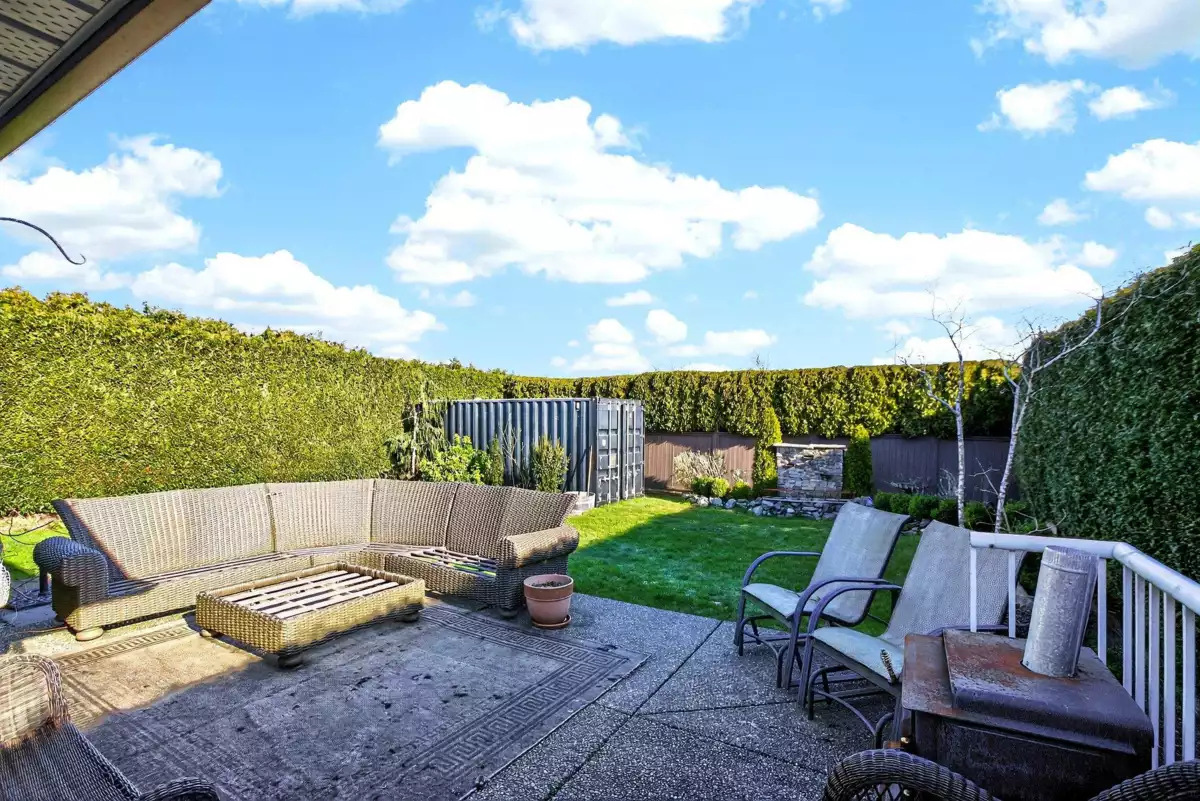 Street View Photo of 1065 King George Boulevard, Surrey, BC