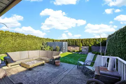 Street View Photo of 1065 King George Boulevard, Surrey, BC