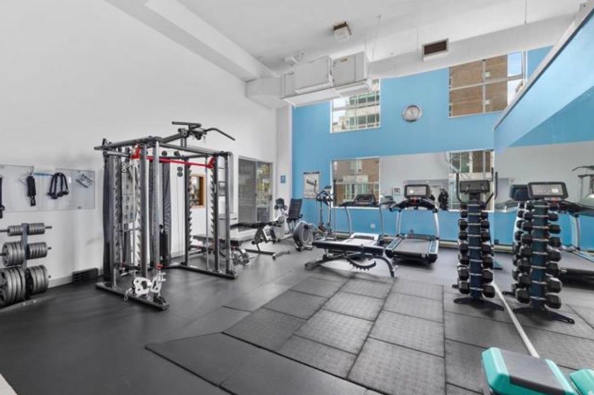 Garden / Landscaping Photo of 2207 1500 Howe Street, Vancouver, BC