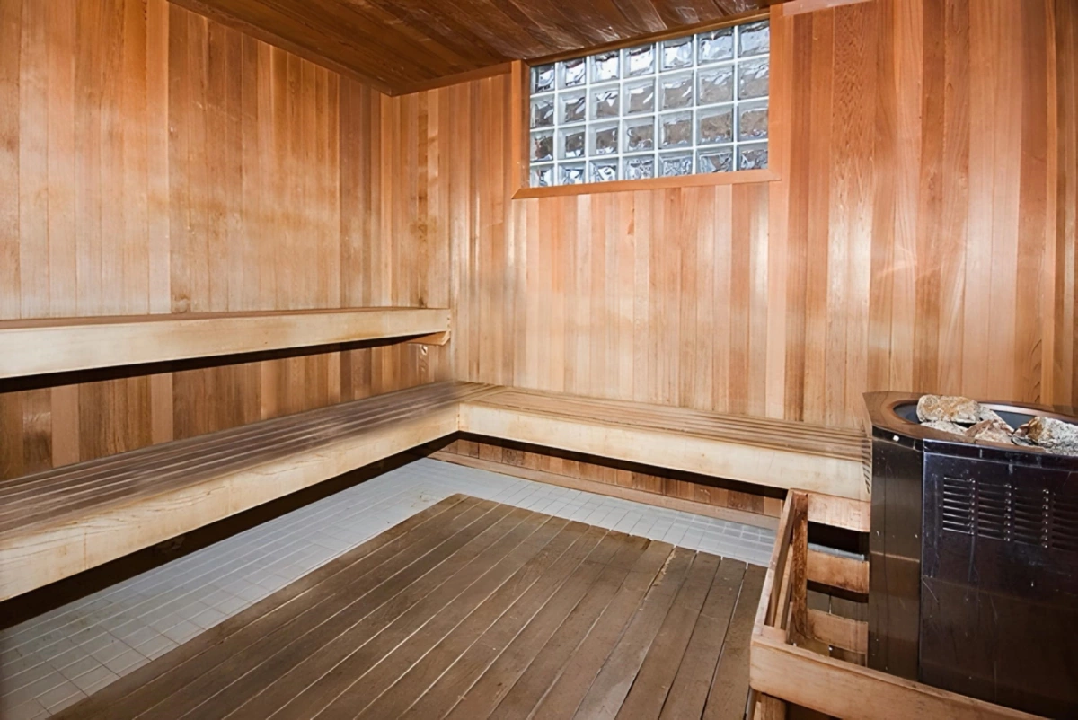 Hot Tub / Spa Photo of 2207 1500 Howe Street, Vancouver, BC
