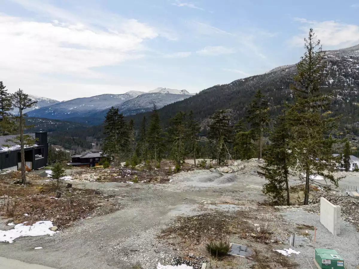 Family Room Photo of 9308 Steller's Way, Whistler, BC