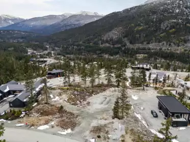 9308 Steller's Way, Whistler, BC, Whistler — Land for sale