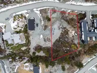 9308 Steller's Way, Whistler, BC, Whistler — Land for sale