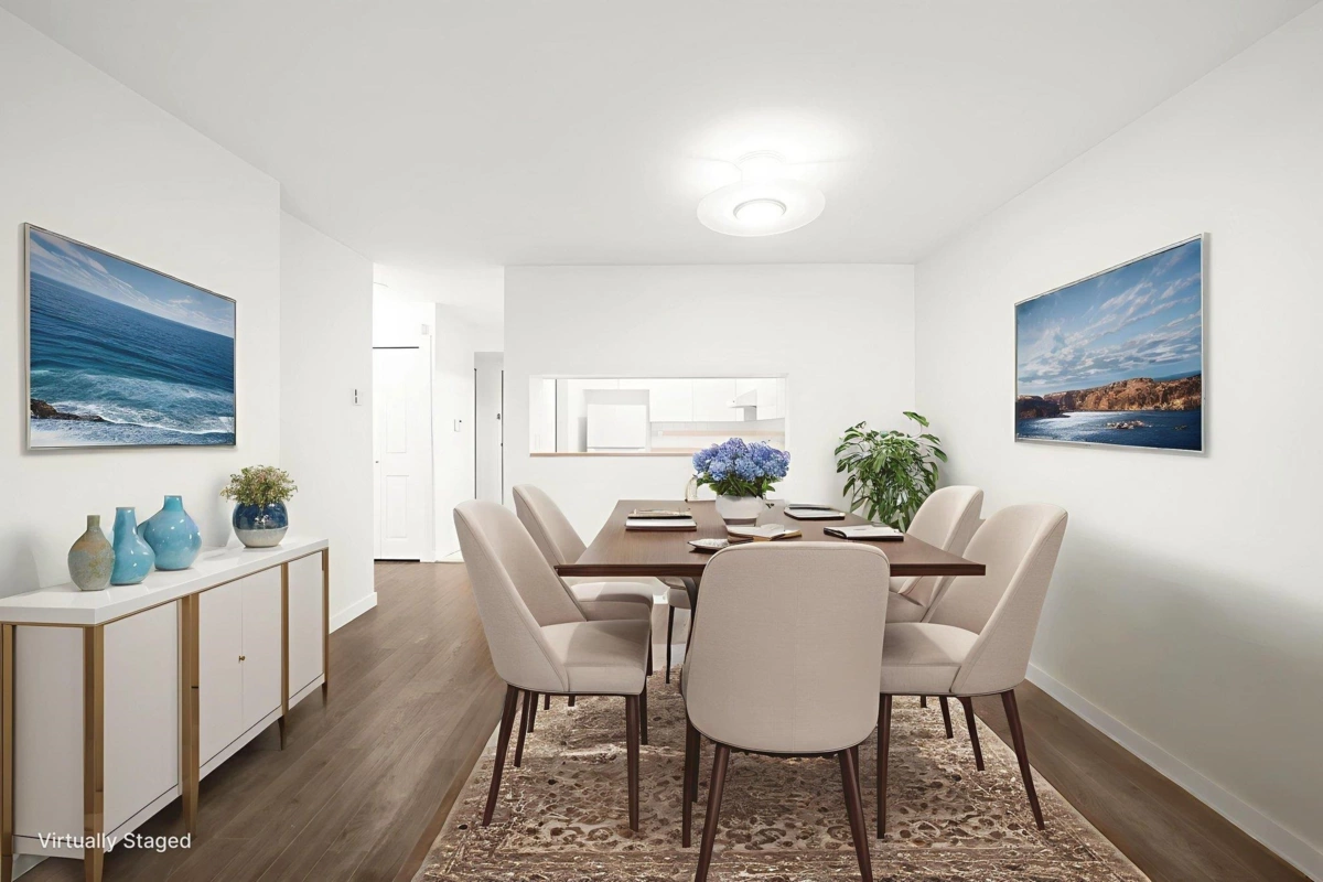 Exterior Rear Photo of 1101 9623 Manchester Drive, Burnaby, BC