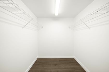 Laundry Room Photo of 1101 9623 Manchester Drive, Burnaby, BC