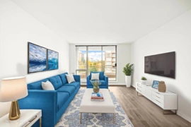 1101 9623 Manchester Drive, Burnaby, BC