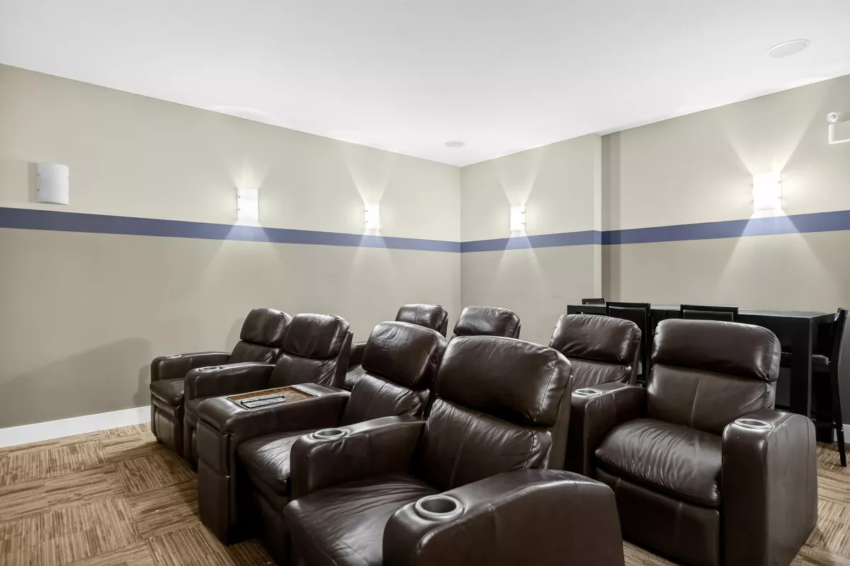 Backyard Photo of 6 19505 68a Avenue, Surrey, BC