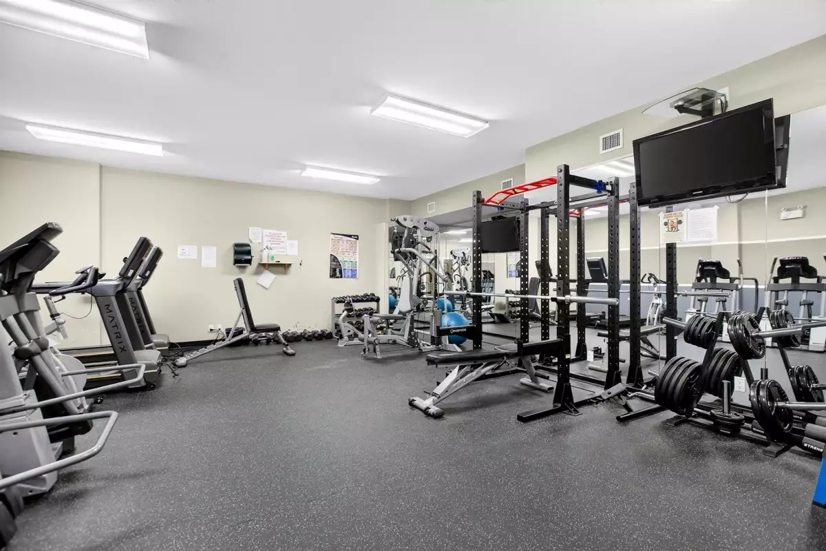 Garage Interior Photo of 6 19505 68a Avenue, Surrey, BC