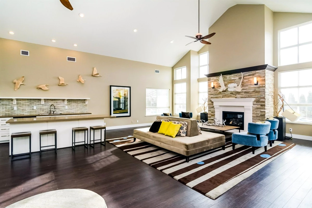 Hallway Photo of 6 19505 68a Avenue, Surrey, BC