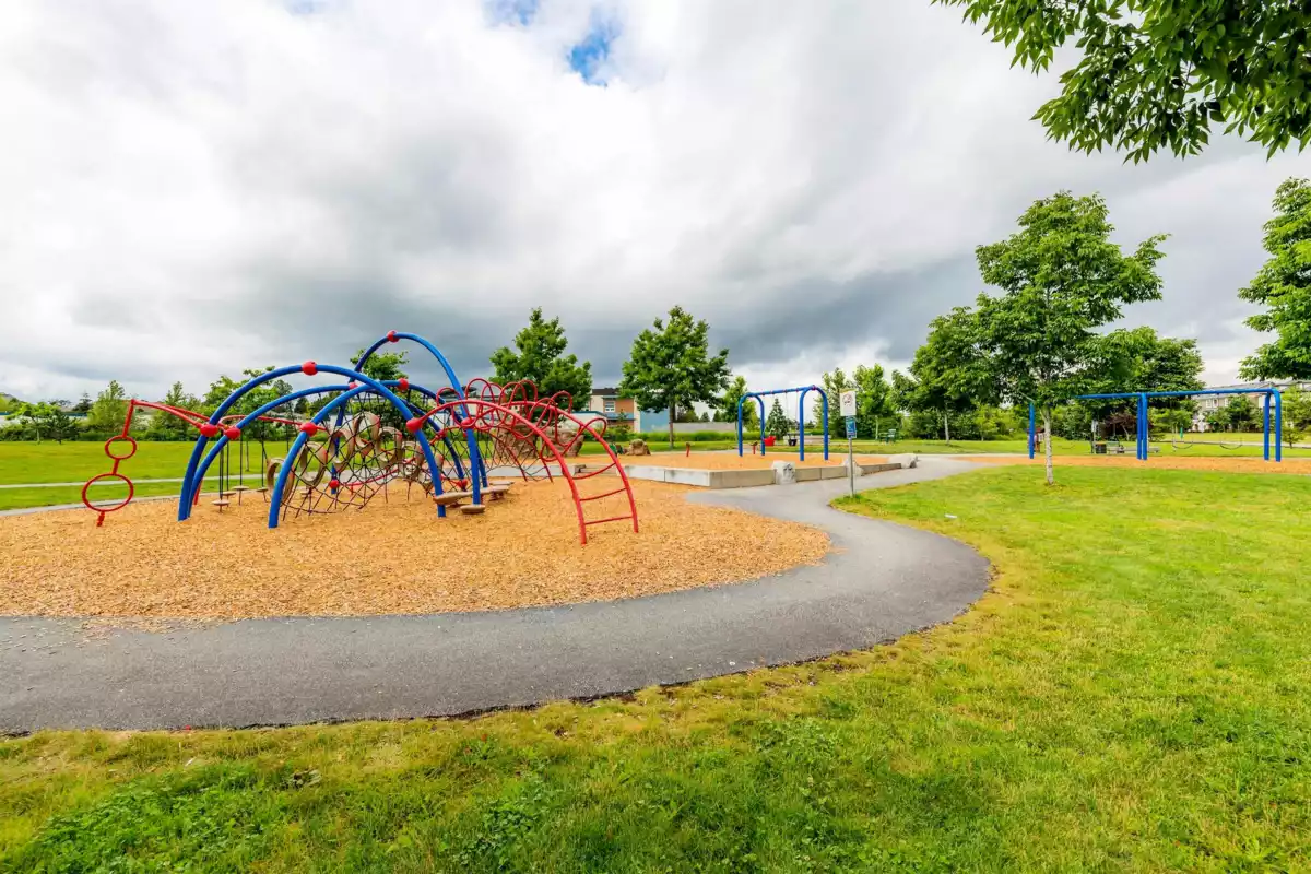 Outdoor Kitchen Photo of 6 19505 68a Avenue, Surrey, BC