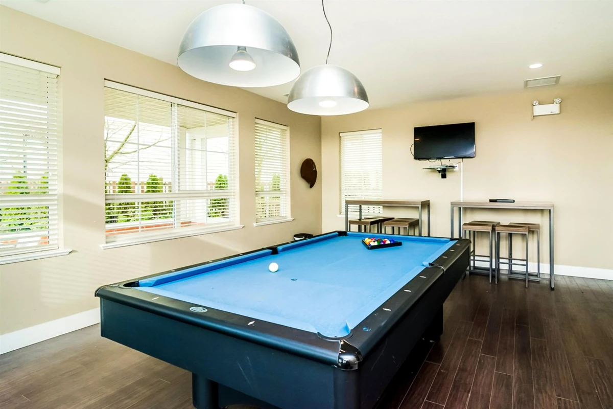 Outdoor Patio Photo of 6 19505 68a Avenue, Surrey, BC