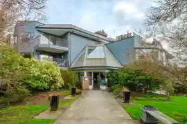 306 14950 Thrift Avenue, White Rock, BC