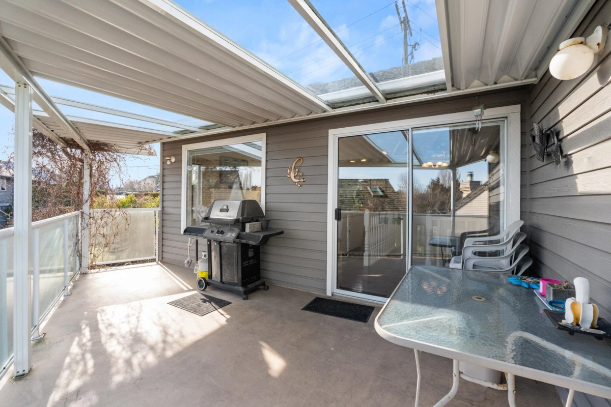 Bedroom 2 Photo of 1480 View Crescent, Delta, BC