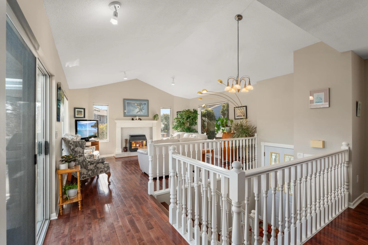 Bedroom 4 Photo of 1480 View Crescent, Delta, BC
