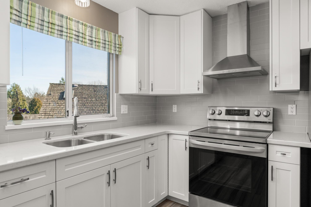 Exterior Rear Photo of 1480 View Crescent, Delta, BC