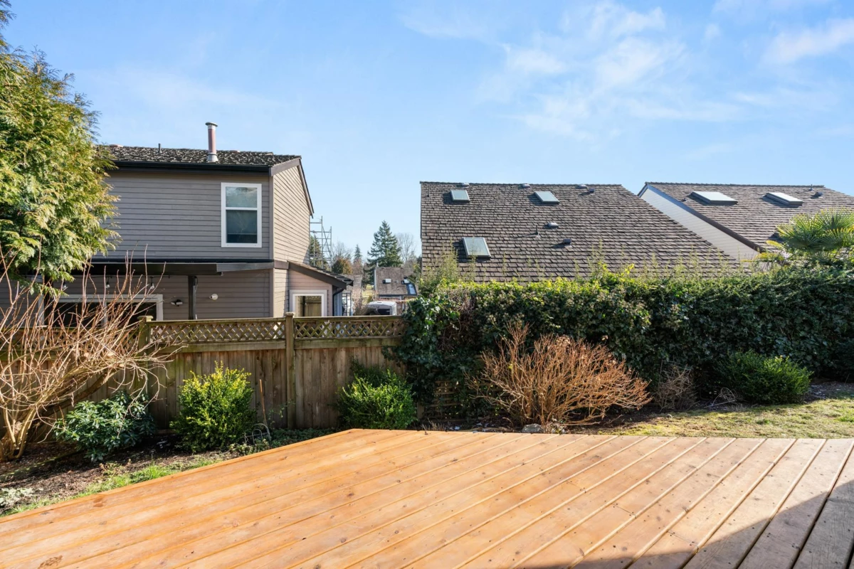 Front Yard Photo of 1480 View Crescent, Delta, BC