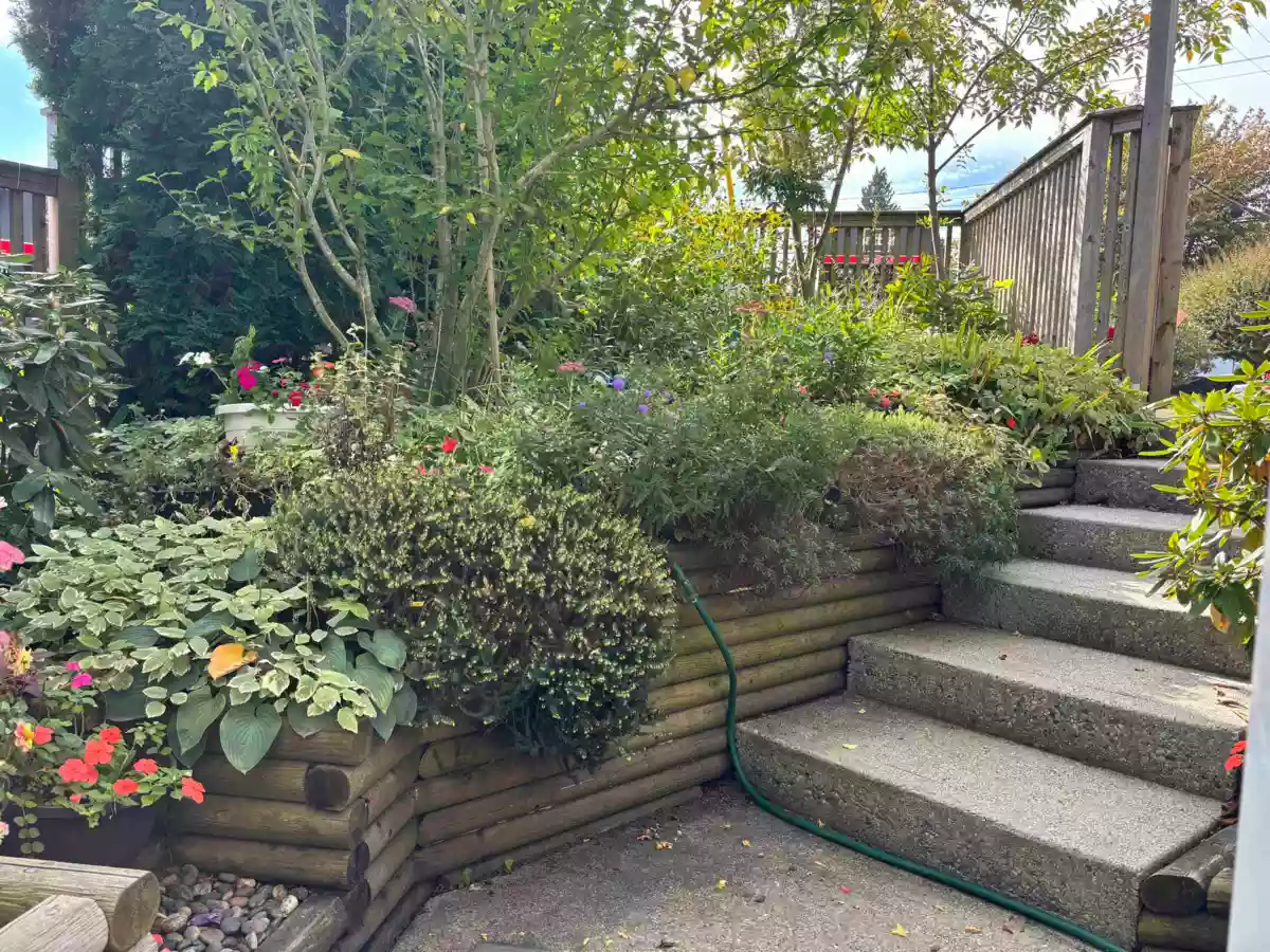 Neighborhood Park Photo Near 1480 View Crescent, Delta, BC