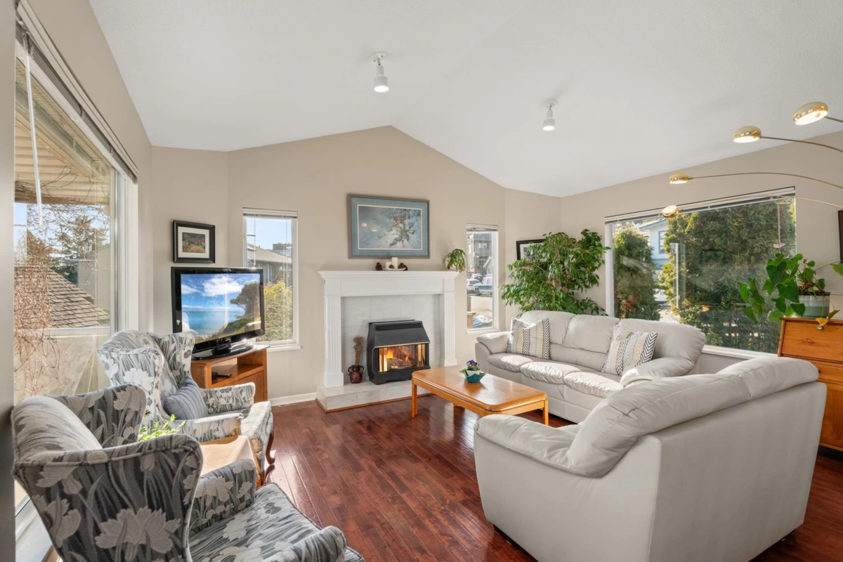 Pantry Photo of 1480 View Crescent, Delta, BC