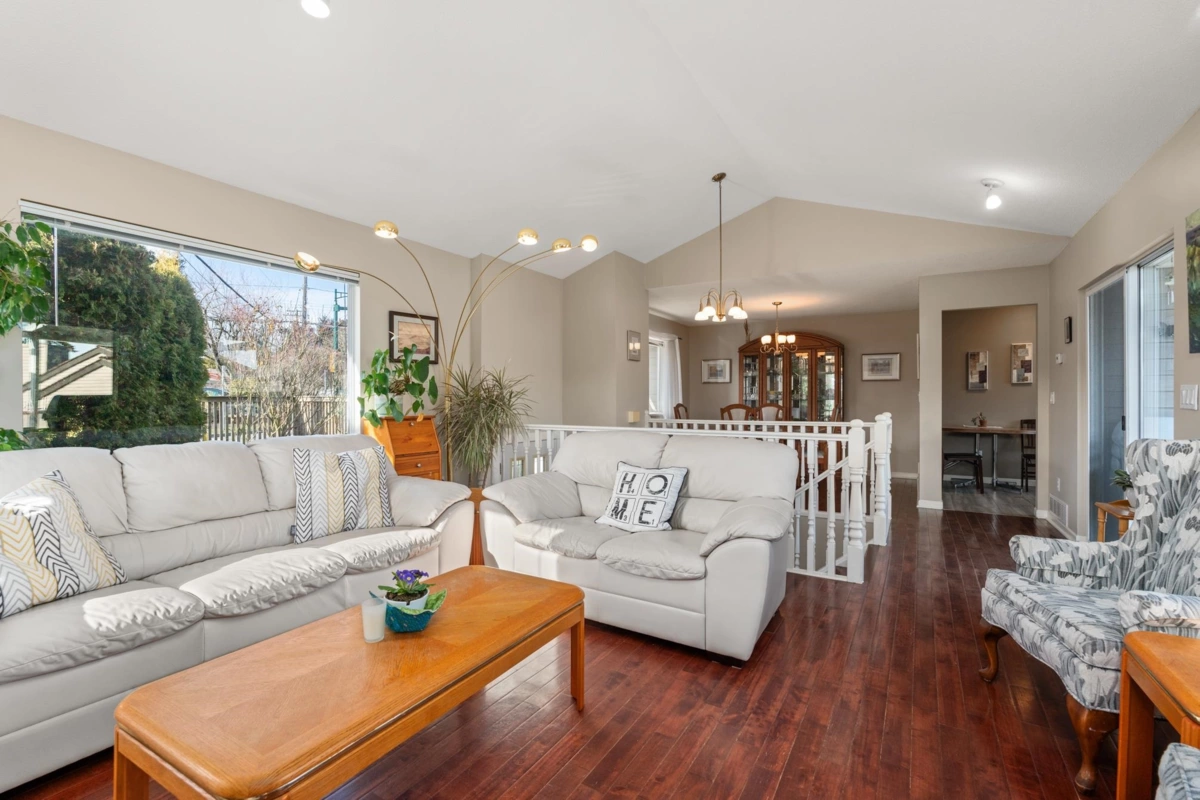 Primary Bedroom Photo of 1480 View Crescent, Delta, BC