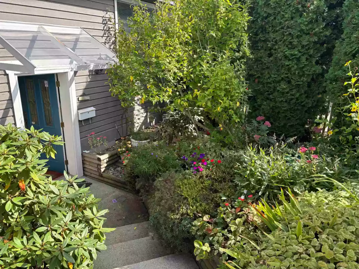 Street View Photo of 1480 View Crescent, Delta, BC