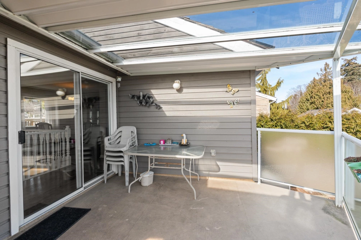Walk-In Closet Photo of 1480 View Crescent, Delta, BC