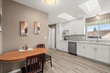 Kitchen Photo of 1480 View Crescent, Delta, BC