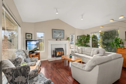 Pantry Photo of 1480 View Crescent, Delta, BC