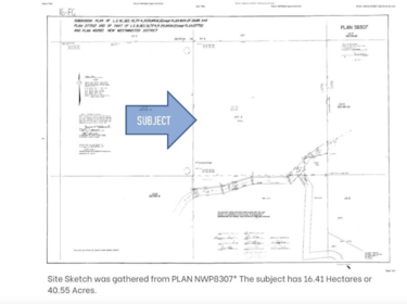 17701 Morris Valley Road, Mission, BC, Mission — Land for sale