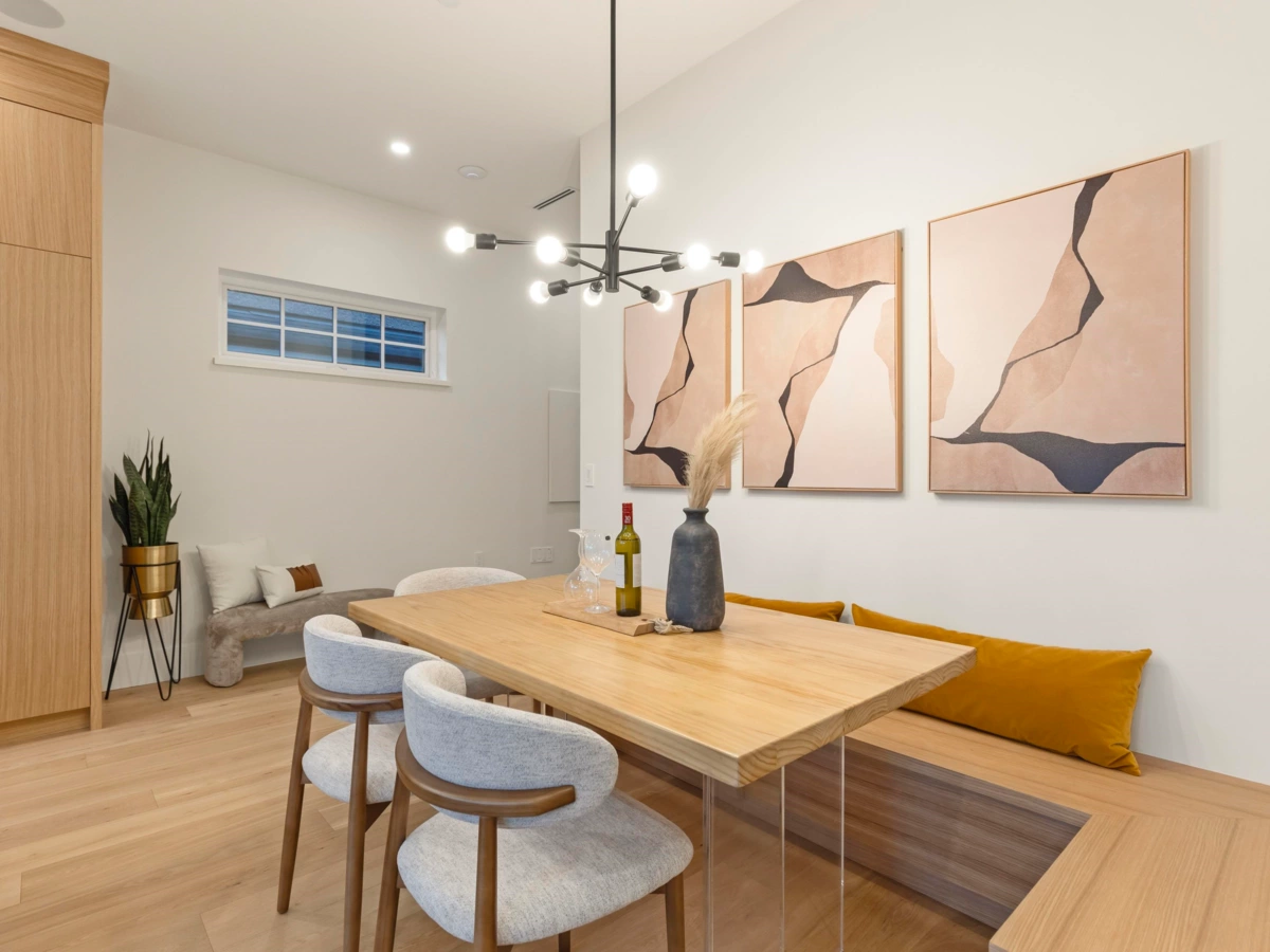 Primary Bathroom Photo of 2 3919 W 18th Avenue, Vancouver, BC