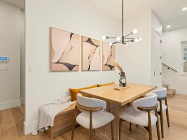 Primary Bedroom Photo of 2 3919 W 18th Avenue, Vancouver, BC