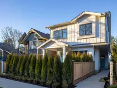 2 3919 W 18th Avenue, Vancouver, BC