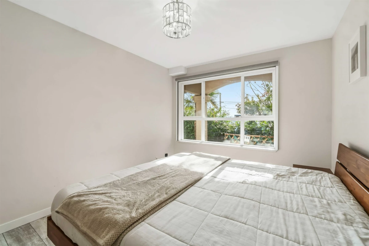 Guest Bathroom Photo of 104 1423 Brunette Avenue, Coquitlam, BC