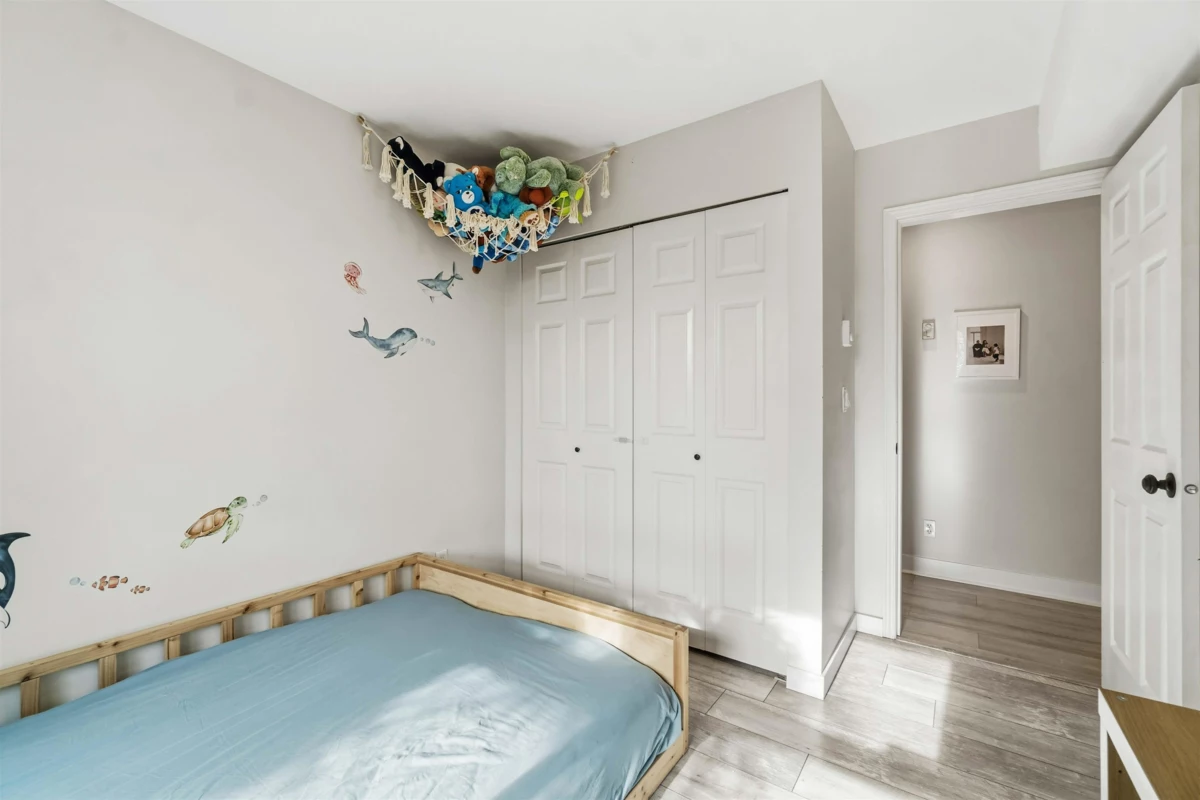 Laundry Room Photo of 104 1423 Brunette Avenue, Coquitlam, BC