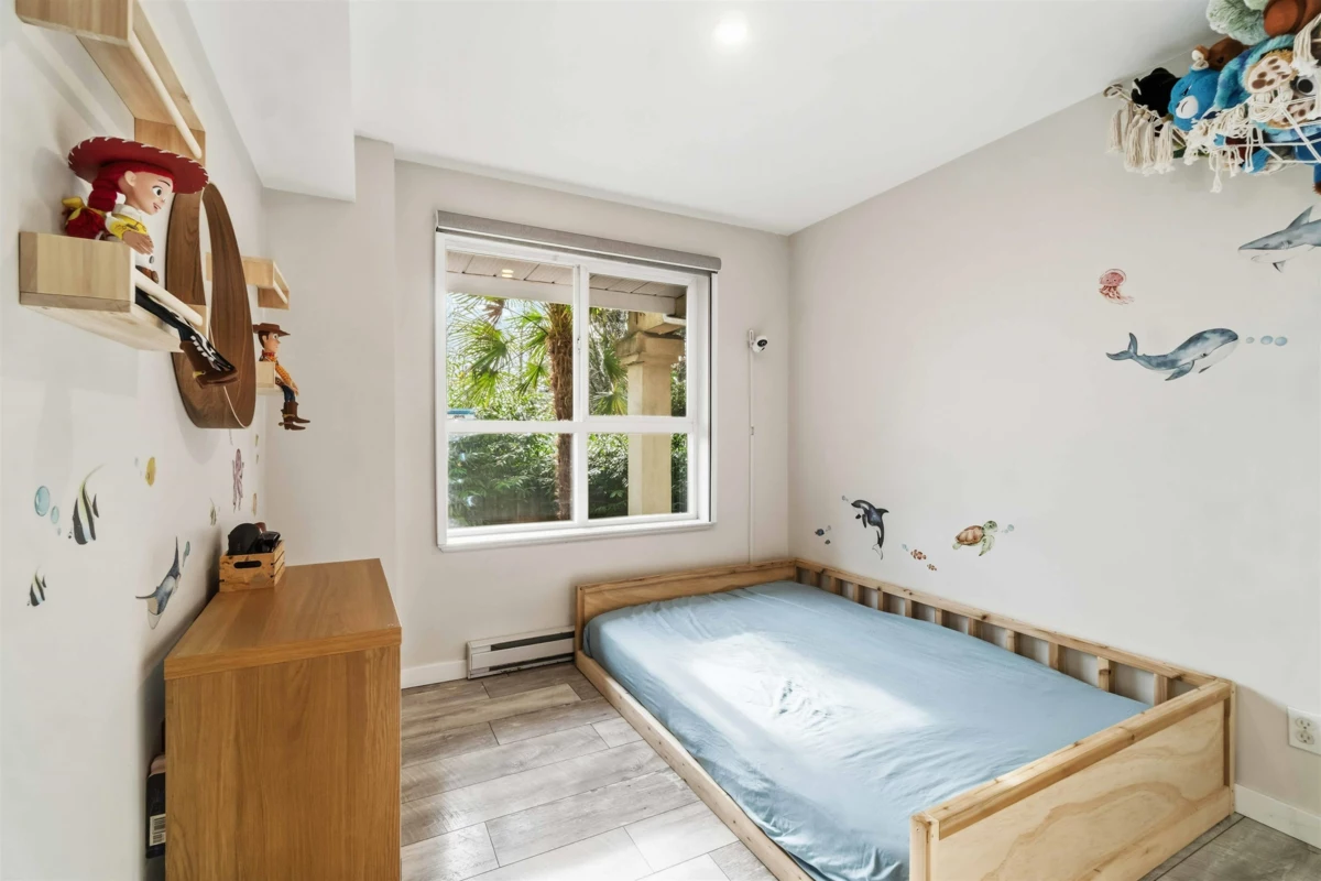 Loft / Bonus Room Photo of 104 1423 Brunette Avenue, Coquitlam, BC