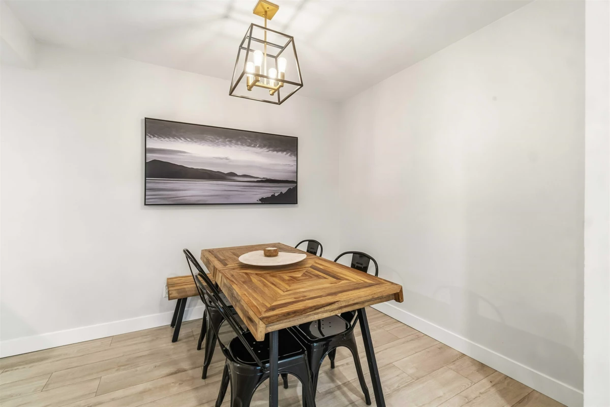 Primary Bedroom Photo of 104 1423 Brunette Avenue, Coquitlam, BC