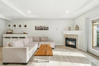 104 1423 Brunette Avenue, Coquitlam, BC
