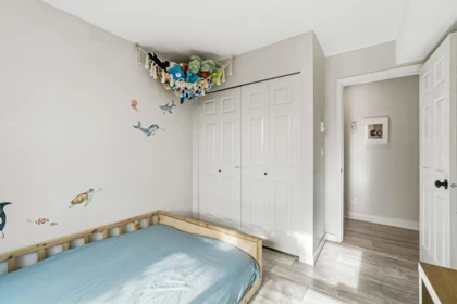 Laundry Room Photo of 104 1423 Brunette Avenue, Coquitlam, BC